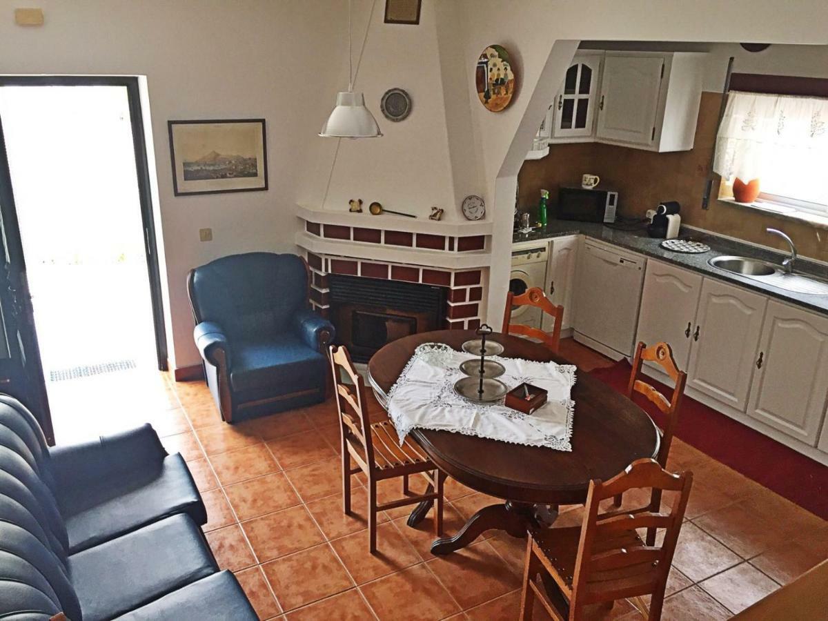 Гостевой дом A Casa Da Avo Leonor Иданья-а-Нова Экстерьер фото